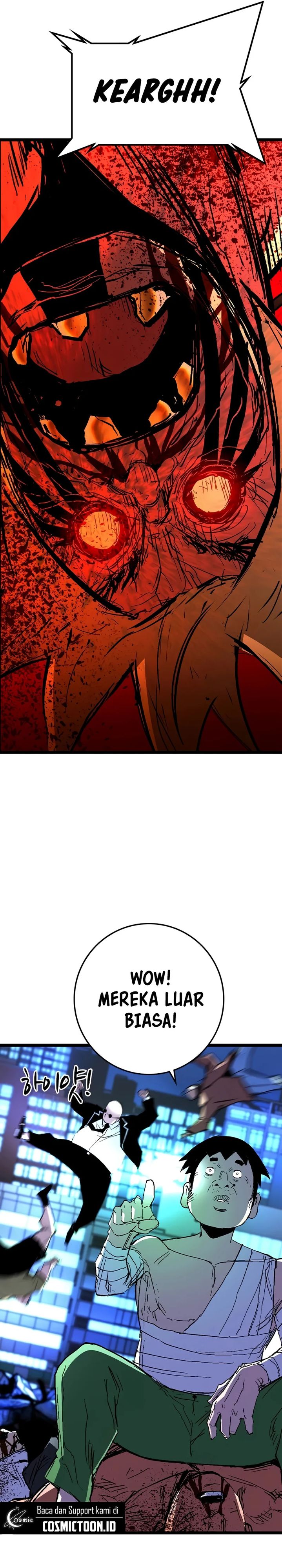 Hallym Gymnasium (Han-rim Gymnasium) chapter 235