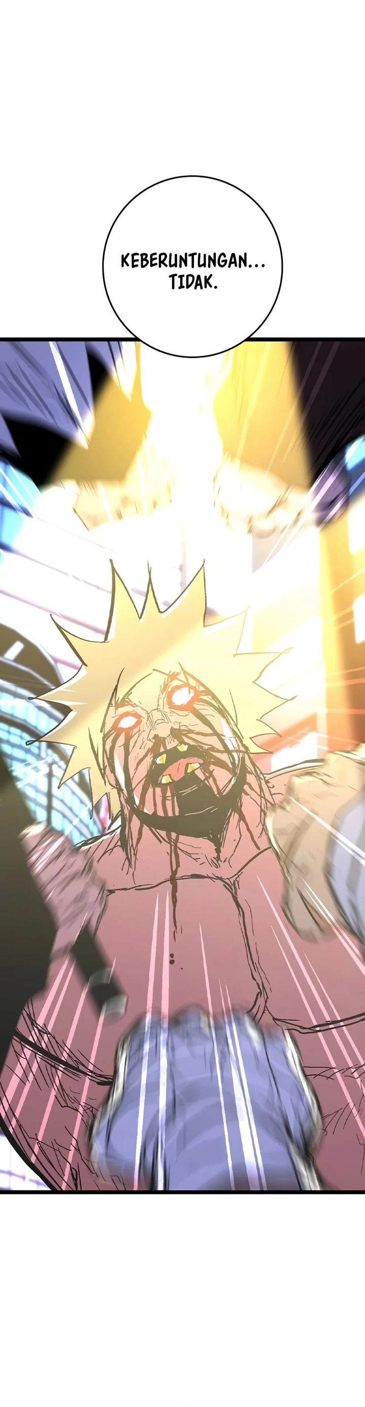 Hallym Gymnasium (Han-rim Gymnasium) chapter 235