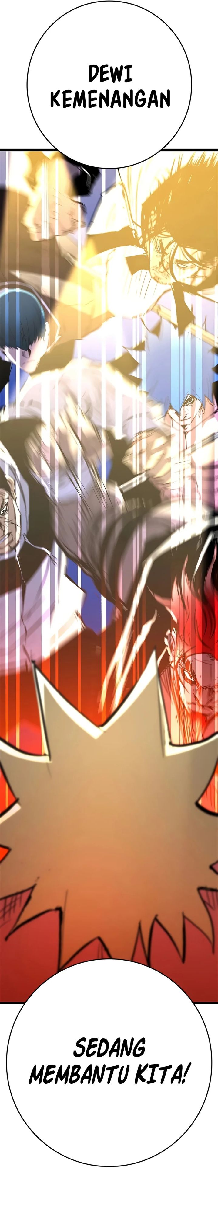 Hallym Gymnasium (Han-rim Gymnasium) chapter 235