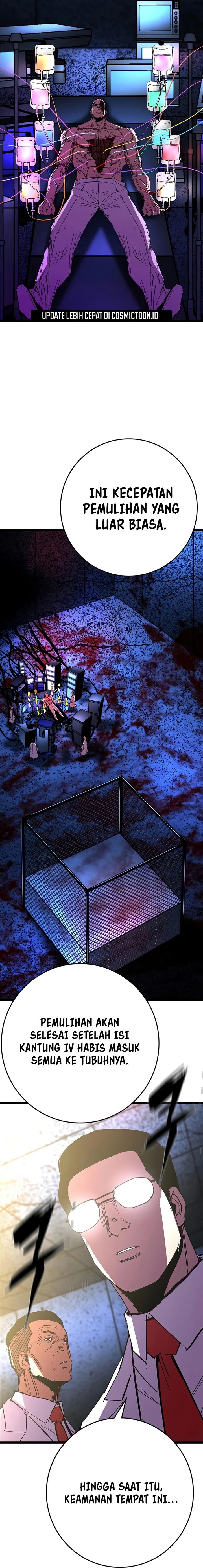 Hallym Gymnasium (Han-rim Gymnasium) chapter 235