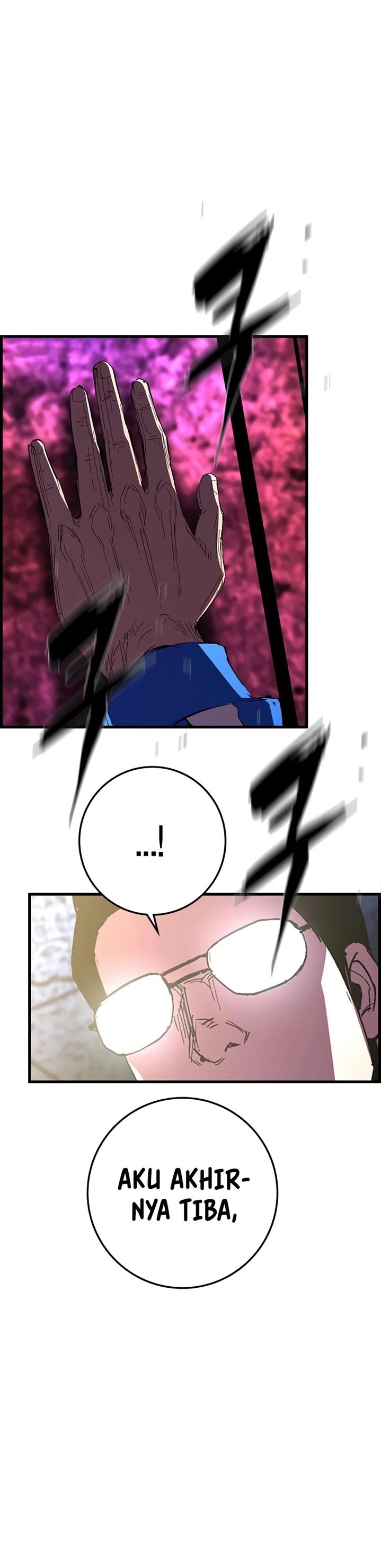 Hallym Gymnasium (Han-rim Gymnasium) chapter 235