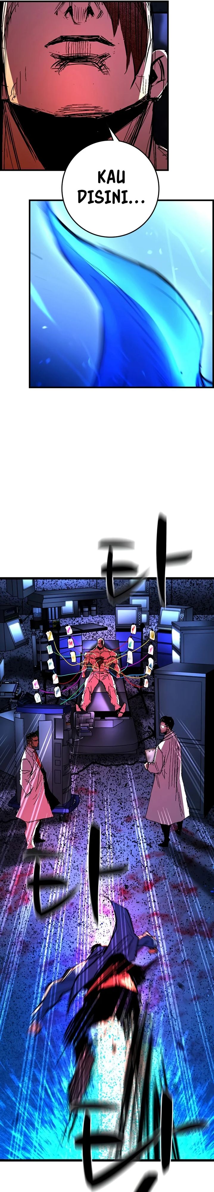 Hallym Gymnasium (Han-rim Gymnasium) chapter 235