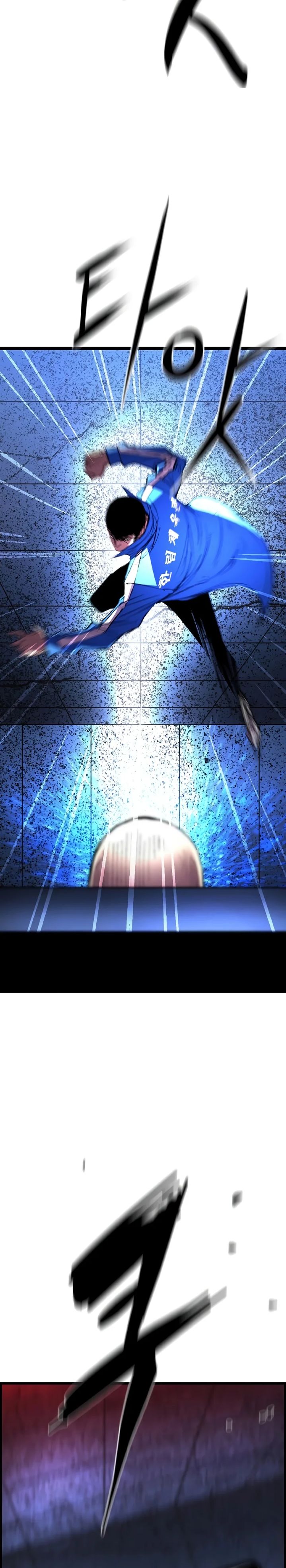 Hallym Gymnasium (Han-rim Gymnasium) chapter 235