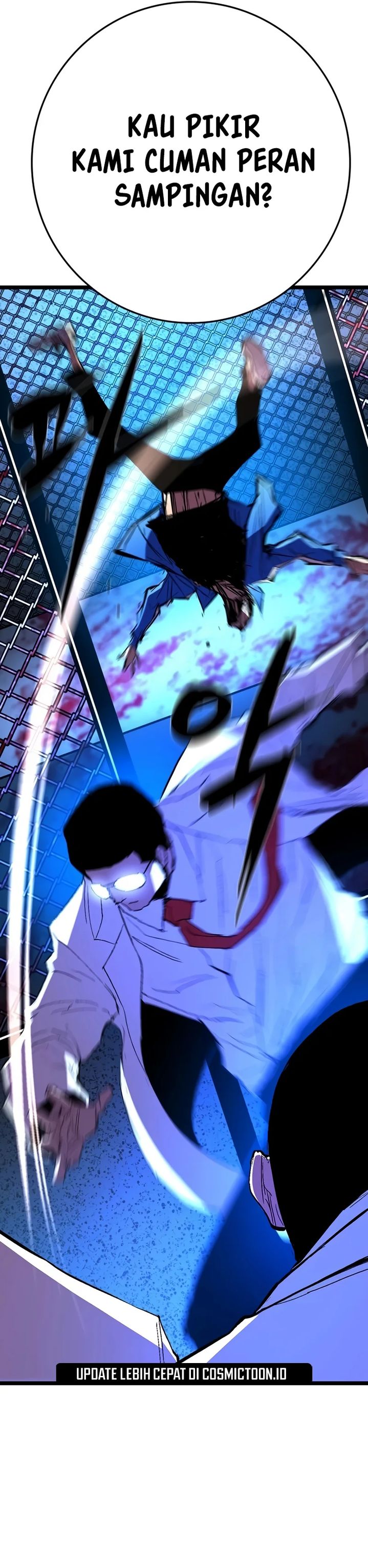 Hallym Gymnasium (Han-rim Gymnasium) chapter 235