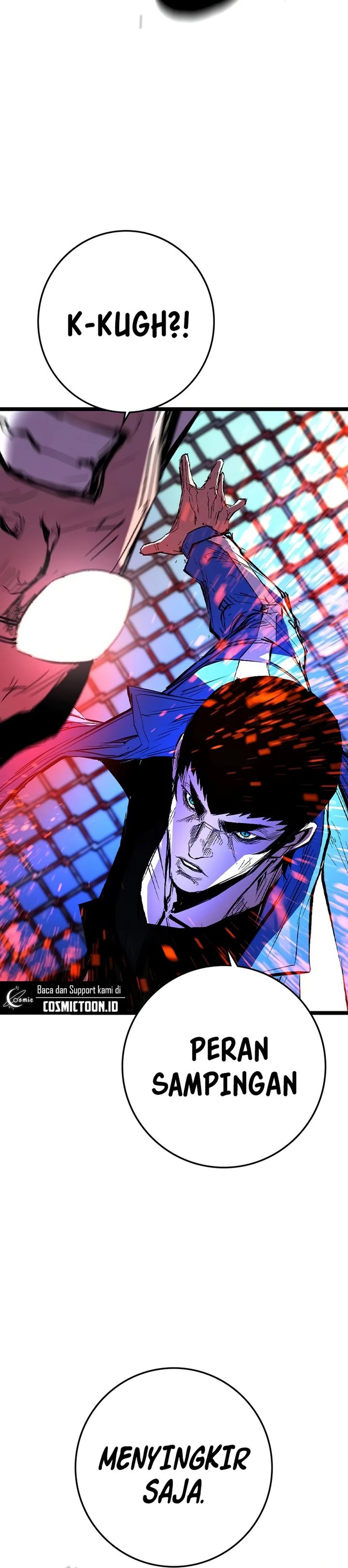 Hallym Gymnasium (Han-rim Gymnasium) chapter 235