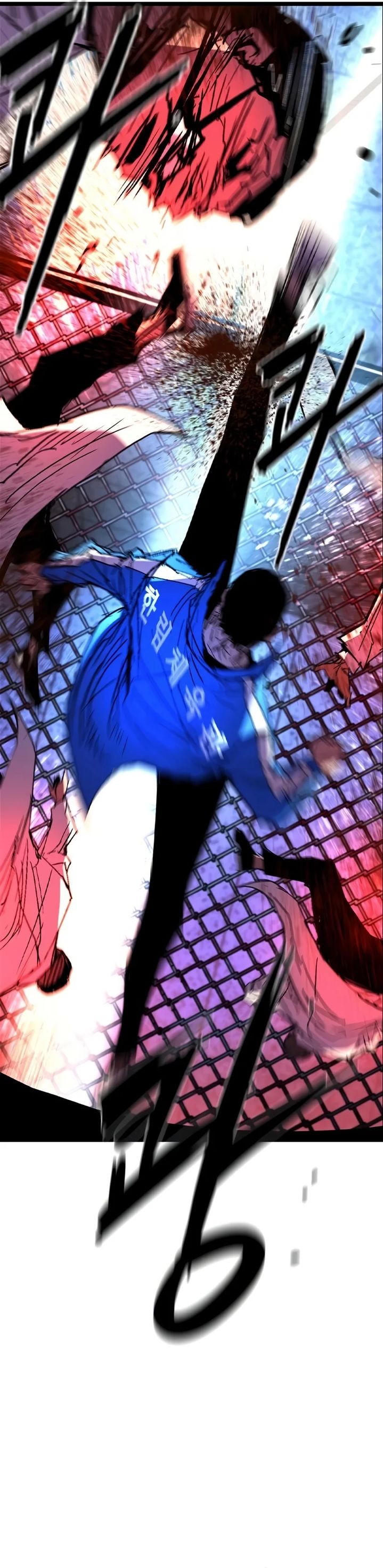 Hallym Gymnasium (Han-rim Gymnasium) chapter 235