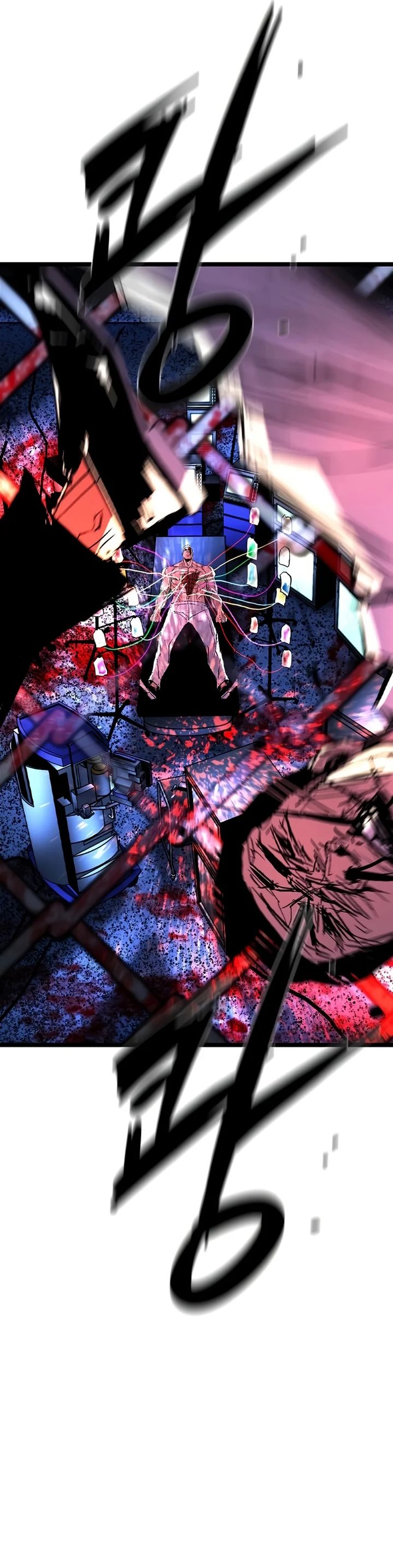 Hallym Gymnasium (Han-rim Gymnasium) chapter 235