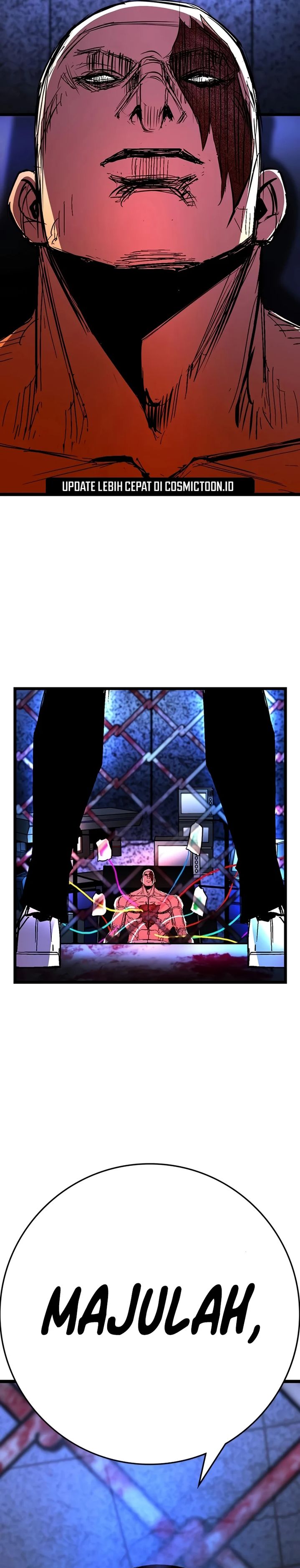 Hallym Gymnasium (Han-rim Gymnasium) chapter 235