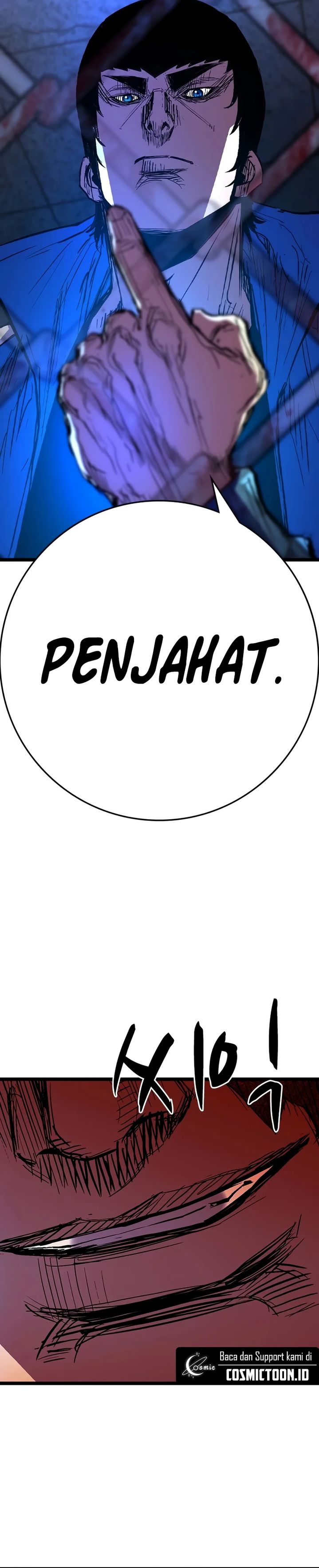 Hallym Gymnasium (Han-rim Gymnasium) chapter 235