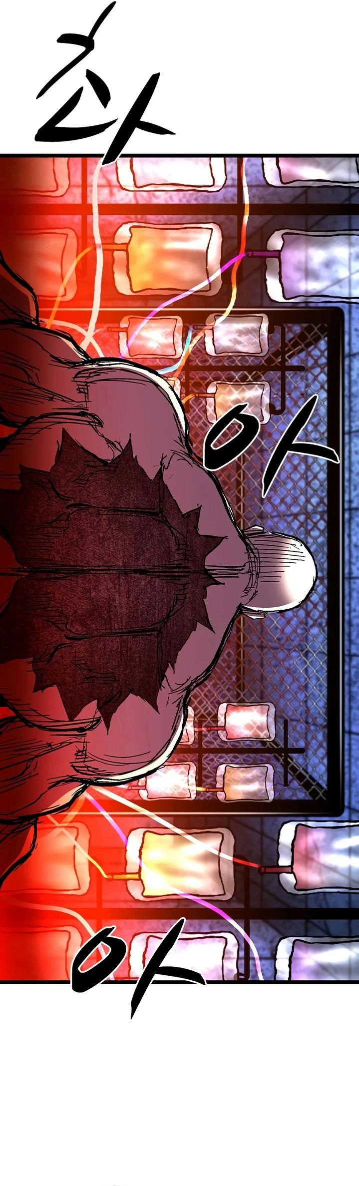 Hallym Gymnasium (Han-rim Gymnasium) chapter 235