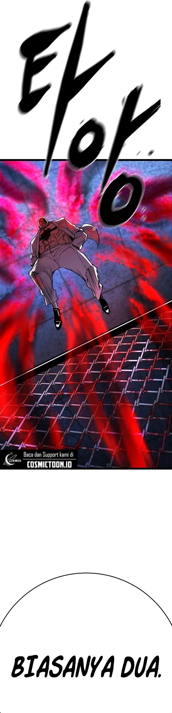 Hallym Gymnasium (Han-rim Gymnasium) chapter 235