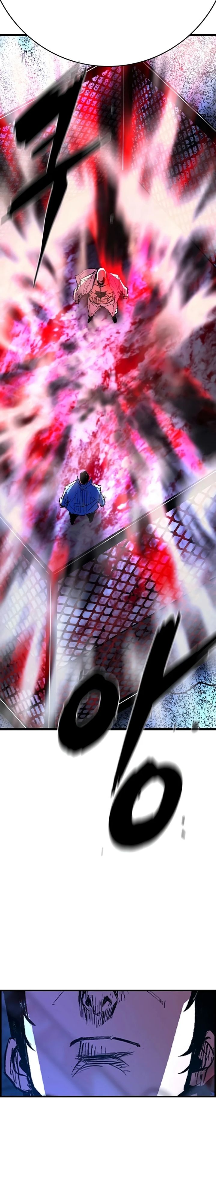 Hallym Gymnasium (Han-rim Gymnasium) chapter 235