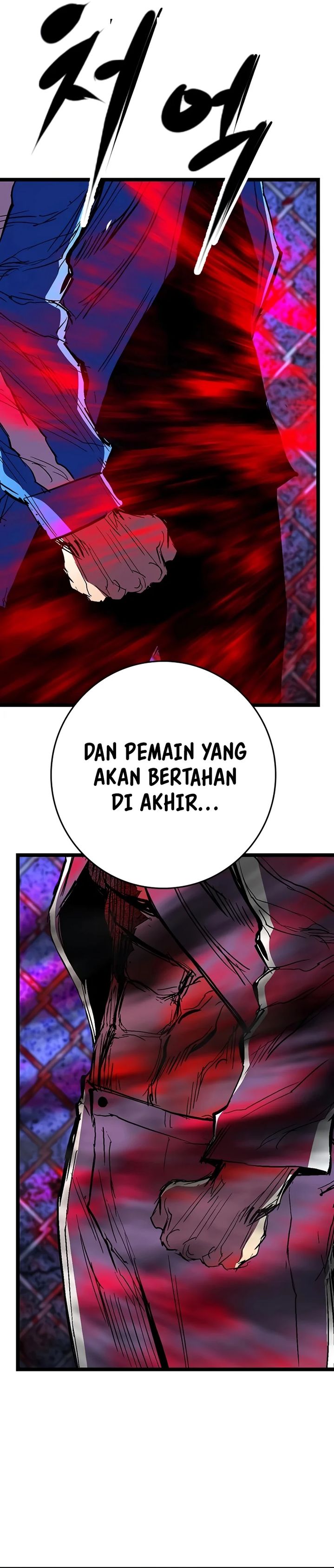 Hallym Gymnasium (Han-rim Gymnasium) chapter 235