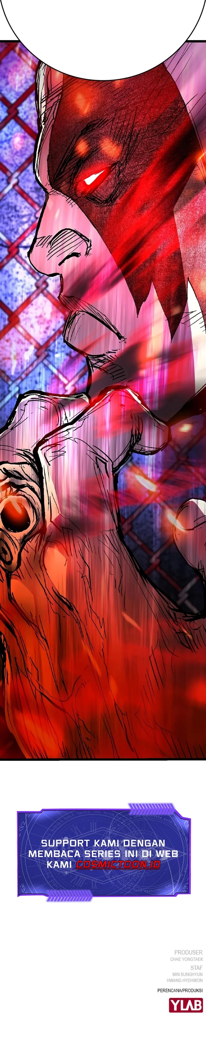 Hallym Gymnasium (Han-rim Gymnasium) chapter 235