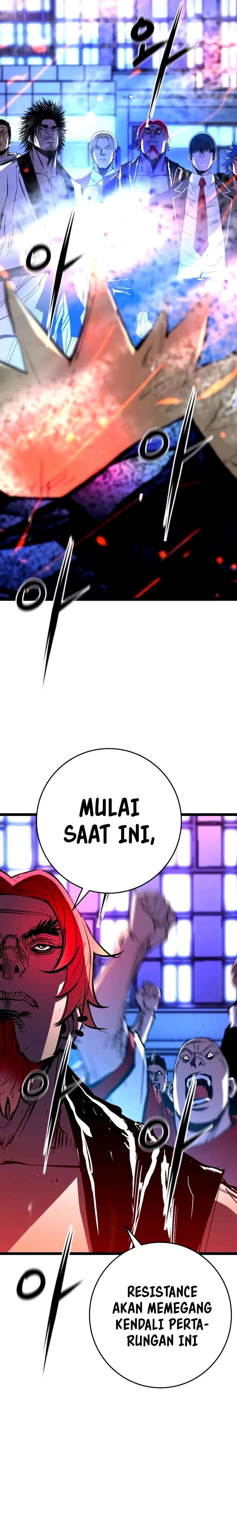 Dilarang COPAS - situs resmi www.mangacanblog.com - Komik hallym gymnasium 236 - chapter 236 237 Indonesia hallym gymnasium 236 - chapter 236 Terbaru 19|Baca Manga Komik Indonesia|Mangacan