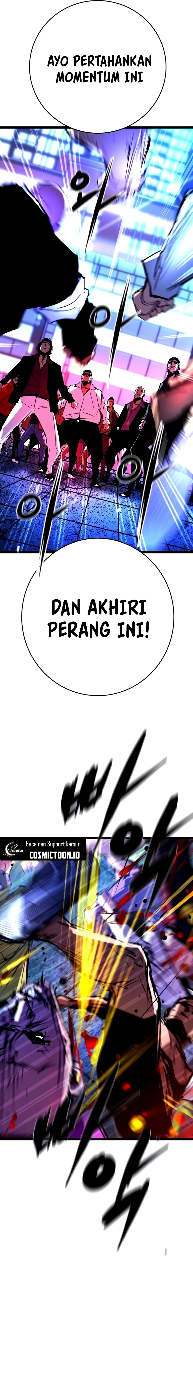 Dilarang COPAS - situs resmi www.mangacanblog.com - Komik hallym gymnasium 236 - chapter 236 237 Indonesia hallym gymnasium 236 - chapter 236 Terbaru 20|Baca Manga Komik Indonesia|Mangacan