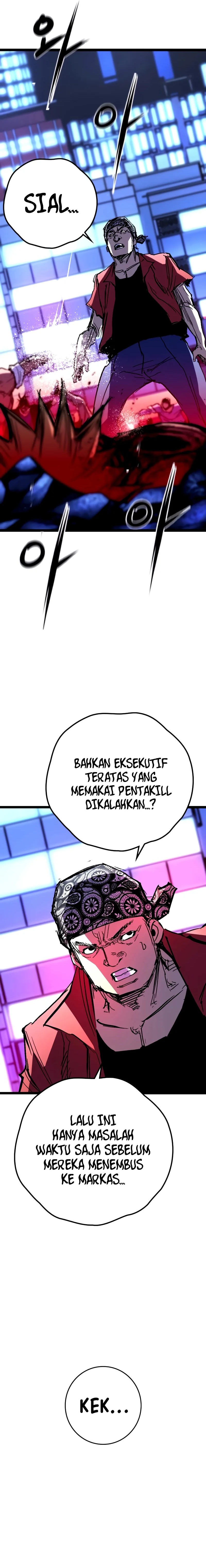 Dilarang COPAS - situs resmi www.mangacanblog.com - Komik hallym gymnasium 236 - chapter 236 237 Indonesia hallym gymnasium 236 - chapter 236 Terbaru 21|Baca Manga Komik Indonesia|Mangacan