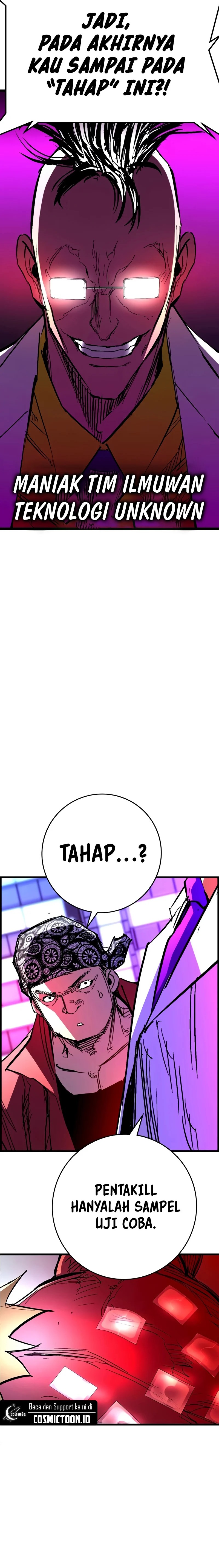 Dilarang COPAS - situs resmi www.mangacanblog.com - Komik hallym gymnasium 236 - chapter 236 237 Indonesia hallym gymnasium 236 - chapter 236 Terbaru 23|Baca Manga Komik Indonesia|Mangacan