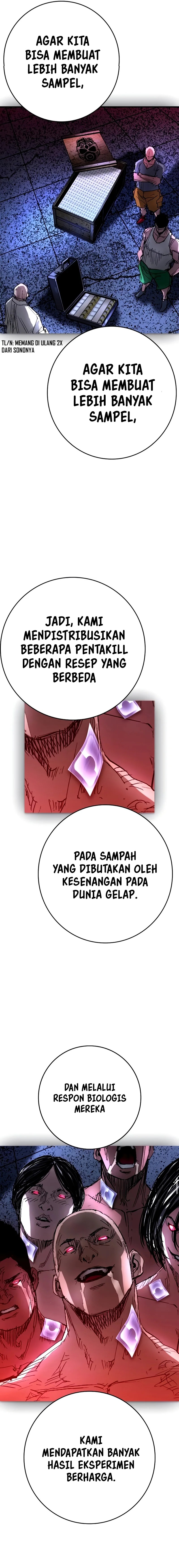 Dilarang COPAS - situs resmi www.mangacanblog.com - Komik hallym gymnasium 236 - chapter 236 237 Indonesia hallym gymnasium 236 - chapter 236 Terbaru 24|Baca Manga Komik Indonesia|Mangacan