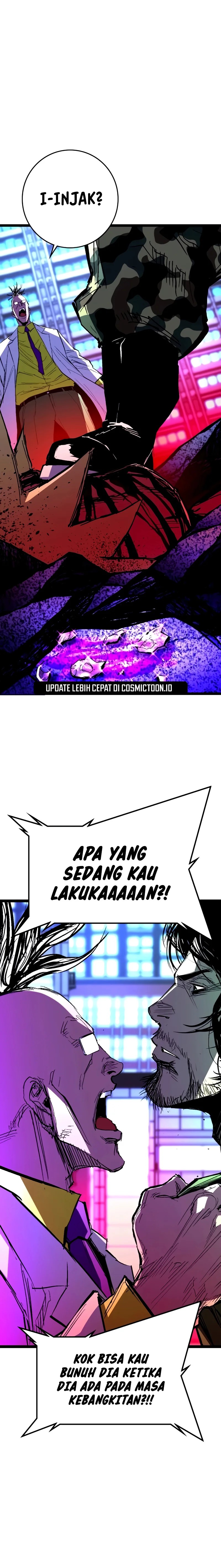 Dilarang COPAS - situs resmi www.mangacanblog.com - Komik hallym gymnasium 236 - chapter 236 237 Indonesia hallym gymnasium 236 - chapter 236 Terbaru 35|Baca Manga Komik Indonesia|Mangacan