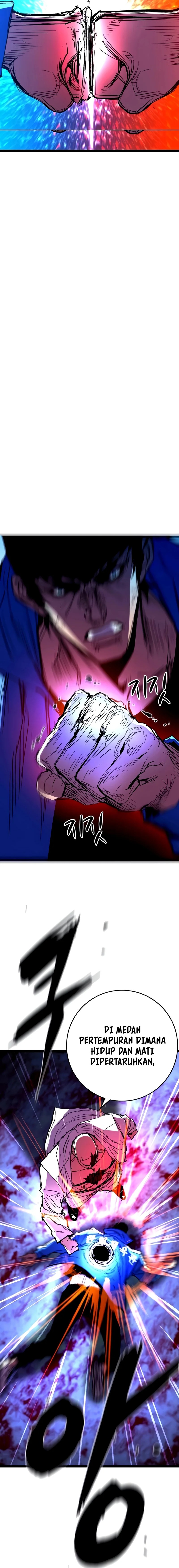 Dilarang COPAS - situs resmi www.mangacanblog.com - Komik hallym gymnasium 236 - chapter 236 237 Indonesia hallym gymnasium 236 - chapter 236 Terbaru 47|Baca Manga Komik Indonesia|Mangacan