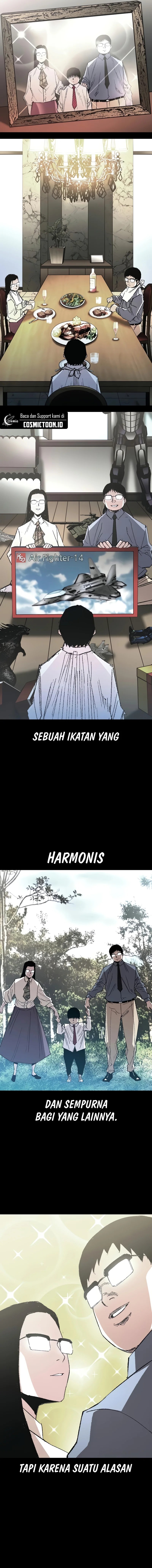 Hallym Gymnasium Chapter 243 Bahasa Indonesia