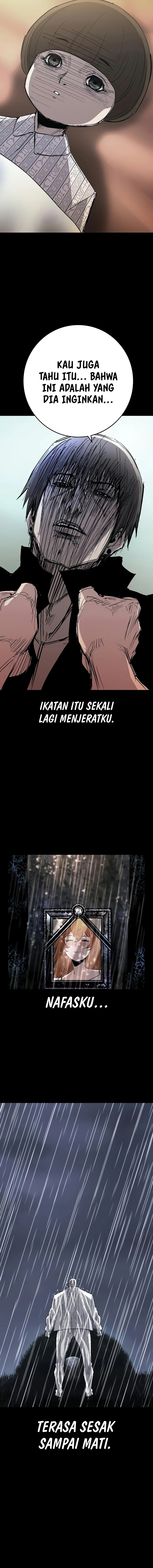 Hallym Gymnasium Chapter 243 Bahasa Indonesia