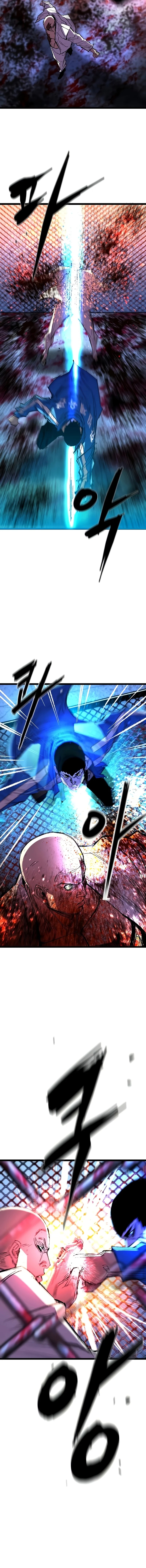 Hallym Gymnasium Chapter 243 Bahasa Indonesia