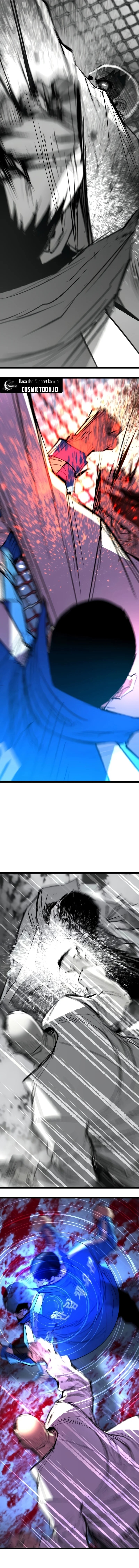 Hallym Gymnasium Chapter 243 Bahasa Indonesia