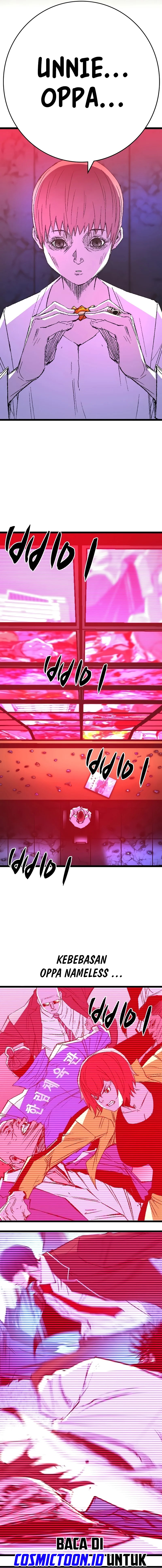 Hallym Gymnasium Chapter 243 Bahasa Indonesia