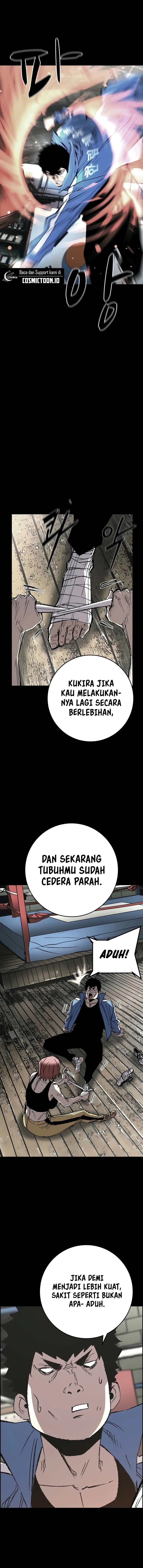 Dilarang COPAS - situs resmi www.mangacanblog.com - Komik hallym gymnasium 244 - chapter 244 245 Indonesia hallym gymnasium 244 - chapter 244 Terbaru 1|Baca Manga Komik Indonesia|Mangacan