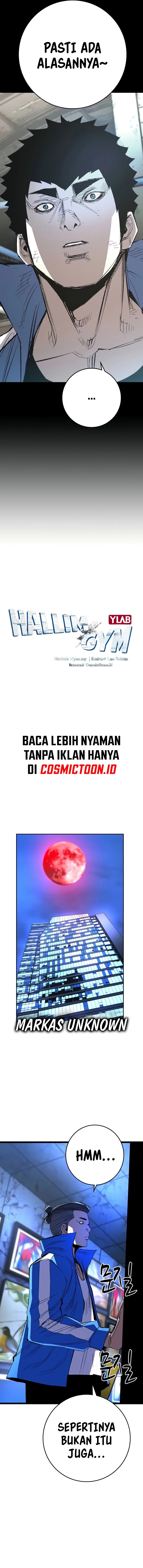 Dilarang COPAS - situs resmi www.mangacanblog.com - Komik hallym gymnasium 244 - chapter 244 245 Indonesia hallym gymnasium 244 - chapter 244 Terbaru 3|Baca Manga Komik Indonesia|Mangacan