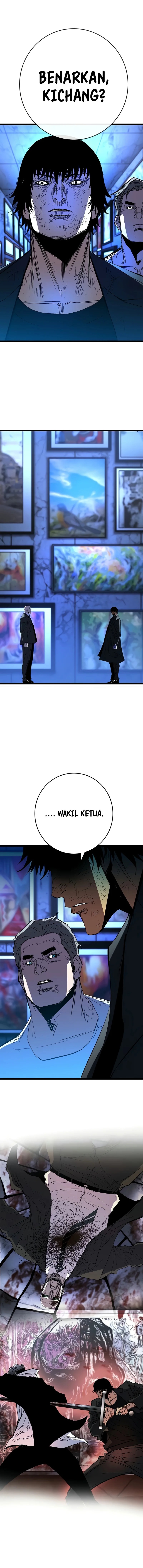 Dilarang COPAS - situs resmi www.mangacanblog.com - Komik hallym gymnasium 244 - chapter 244 245 Indonesia hallym gymnasium 244 - chapter 244 Terbaru 6|Baca Manga Komik Indonesia|Mangacan