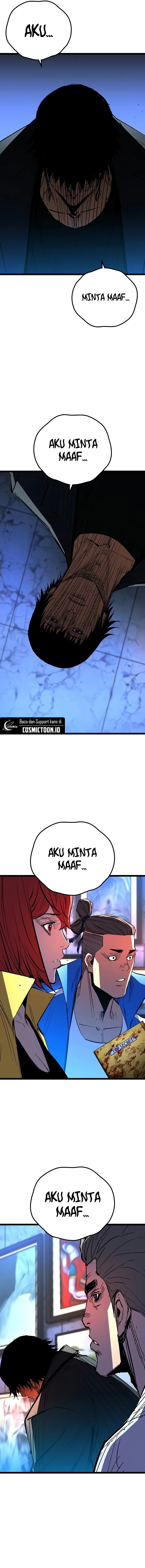 Dilarang COPAS - situs resmi www.mangacanblog.com - Komik hallym gymnasium 244 - chapter 244 245 Indonesia hallym gymnasium 244 - chapter 244 Terbaru 7|Baca Manga Komik Indonesia|Mangacan