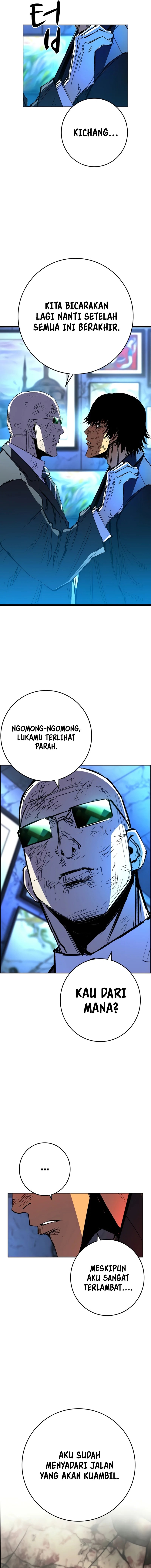 Dilarang COPAS - situs resmi www.mangacanblog.com - Komik hallym gymnasium 244 - chapter 244 245 Indonesia hallym gymnasium 244 - chapter 244 Terbaru 8|Baca Manga Komik Indonesia|Mangacan