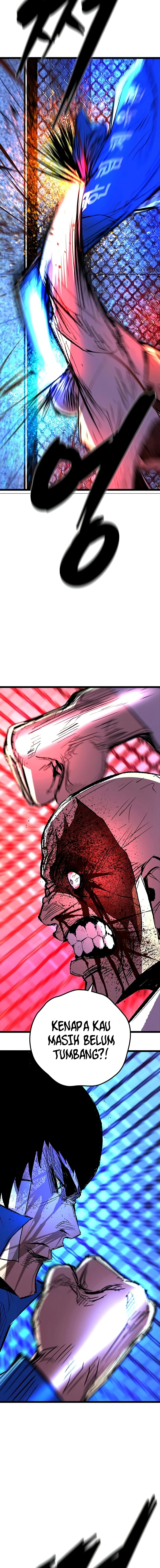 Dilarang COPAS - situs resmi www.mangacanblog.com - Komik hallym gymnasium 244 - chapter 244 245 Indonesia hallym gymnasium 244 - chapter 244 Terbaru 30|Baca Manga Komik Indonesia|Mangacan