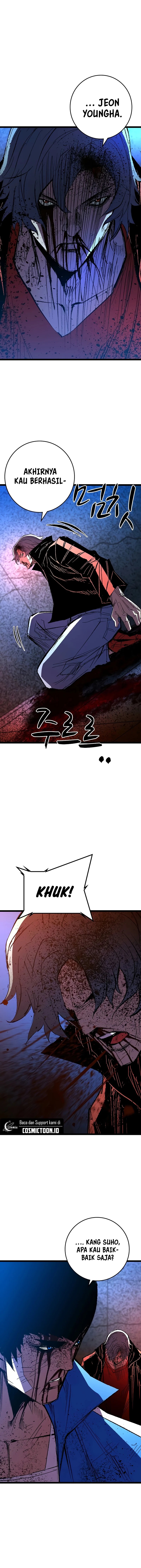 Dilarang COPAS - situs resmi www.mangacanblog.com - Komik hallym gymnasium 244 - chapter 244 245 Indonesia hallym gymnasium 244 - chapter 244 Terbaru 39|Baca Manga Komik Indonesia|Mangacan