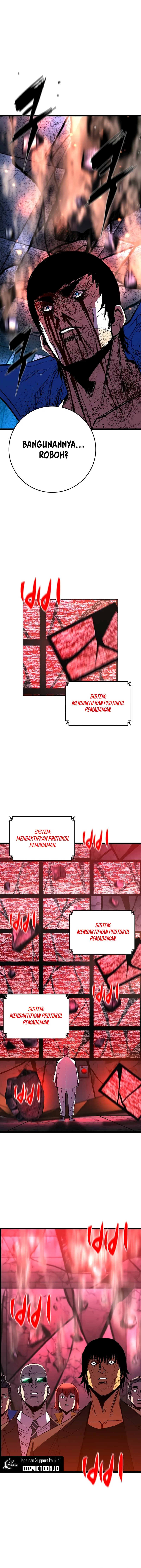 Dilarang COPAS - situs resmi www.mangacanblog.com - Komik hallym gymnasium 244 - chapter 244 245 Indonesia hallym gymnasium 244 - chapter 244 Terbaru 41|Baca Manga Komik Indonesia|Mangacan