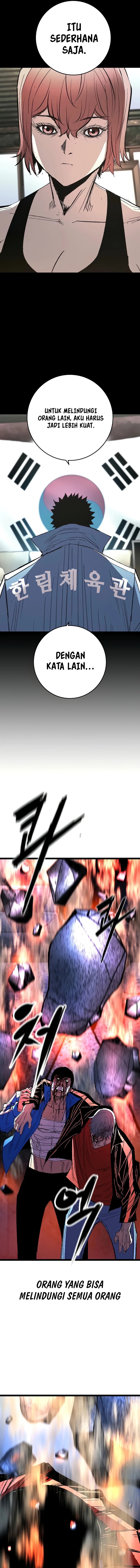 Dilarang COPAS - situs resmi www.mangacanblog.com - Komik hallym gymnasium 244 - chapter 244 245 Indonesia hallym gymnasium 244 - chapter 244 Terbaru 45|Baca Manga Komik Indonesia|Mangacan