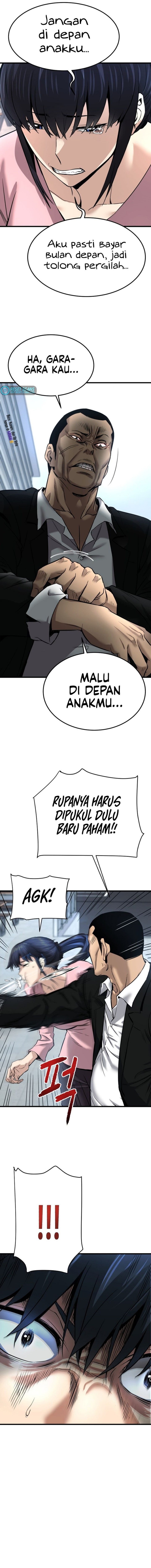 Han Dae Sung Returned From Hell chapter 2