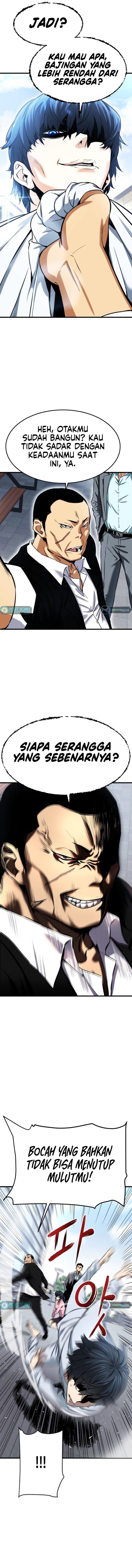 Han Dae Sung Returned From Hell chapter 2