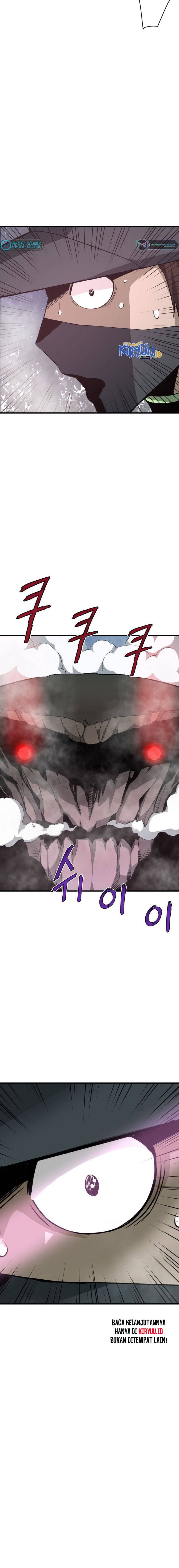 Han Dae Sung Returned From Hell Chapter 32 Bahasa Indonesia