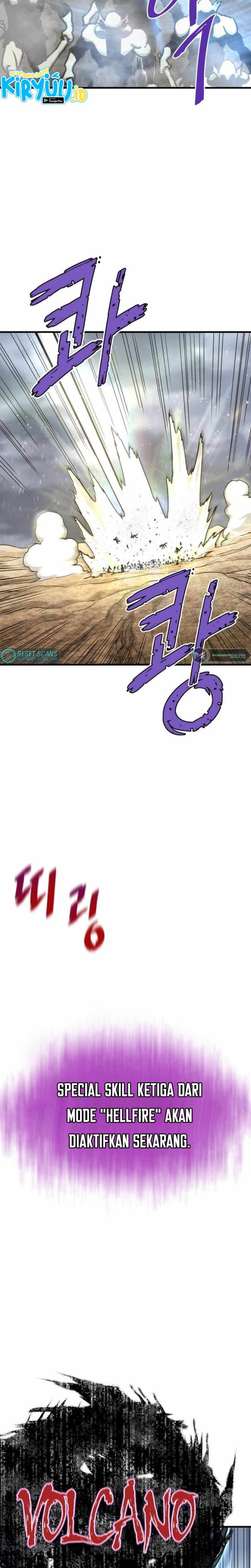 Han Dae Sung Returned From Hell chapter 42