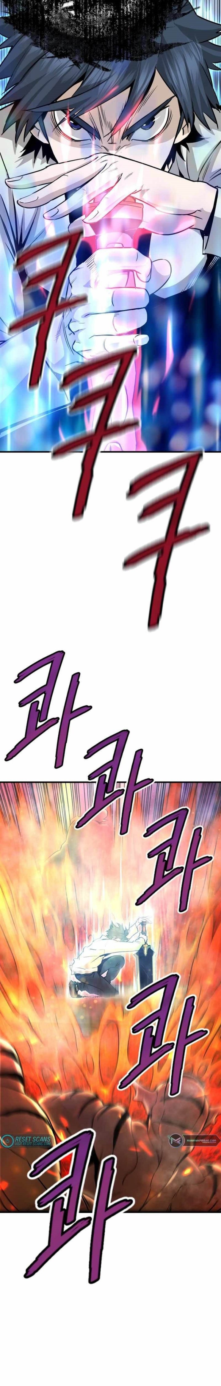 Han Dae Sung Returned From Hell chapter 42
