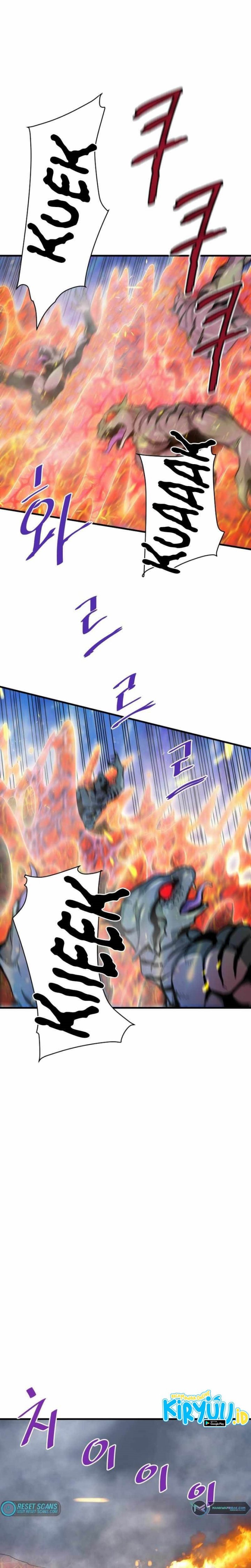 Han Dae Sung Returned From Hell chapter 42