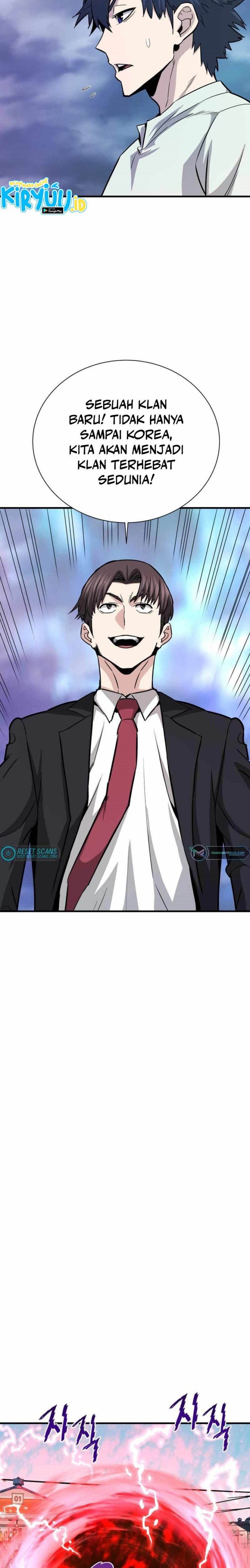 Han Dae Sung Returned From Hell chapter 42