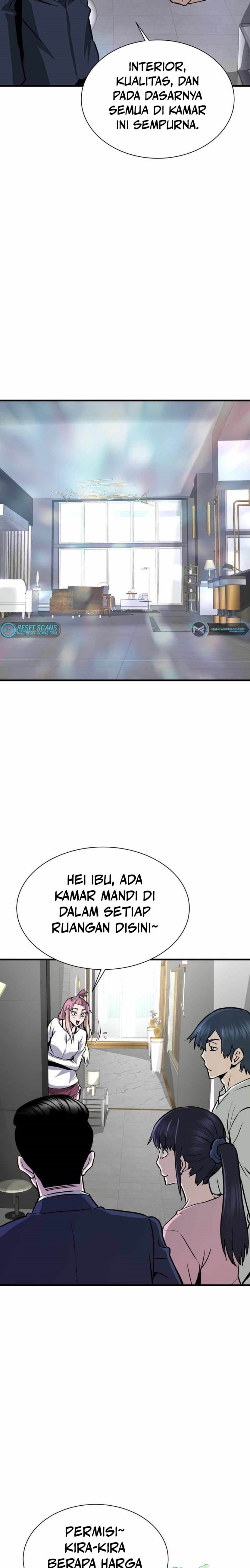 Han Dae Sung Returned From Hell chapter 42