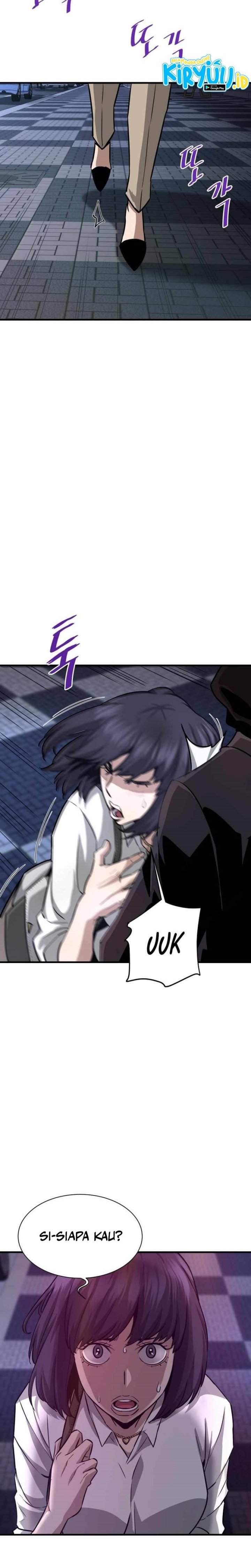 Han Dae Sung Returned From Hell chapter 42