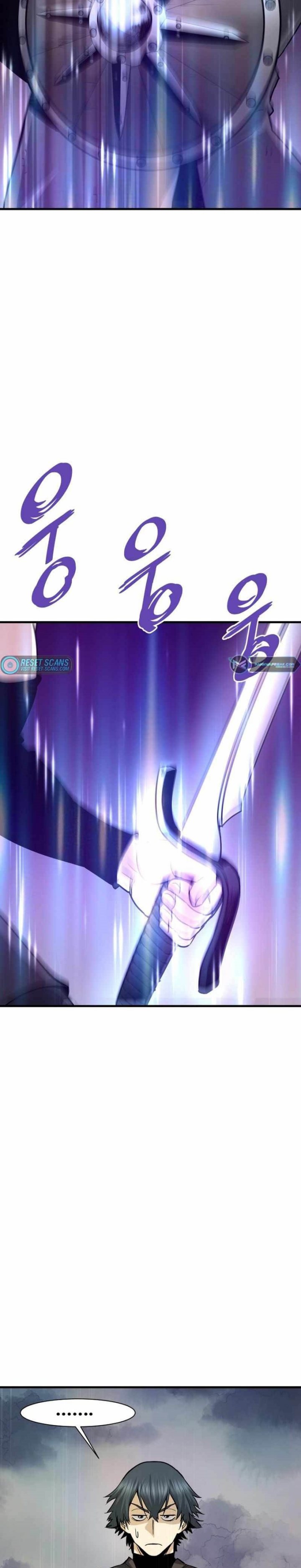 Han Dae Sung Returned From Hell chapter 43