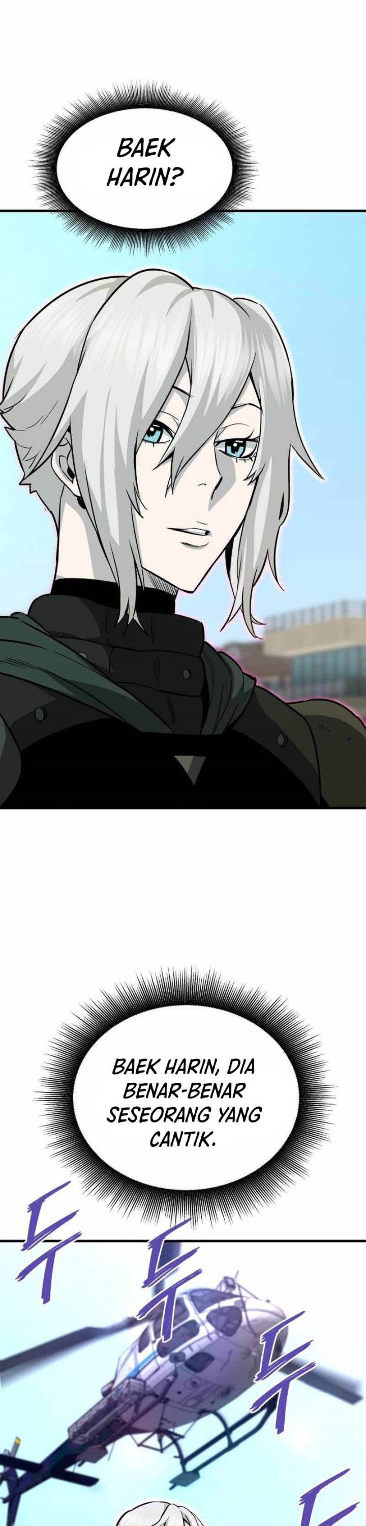 Han Dae Sung Returned From Hell chapter 43